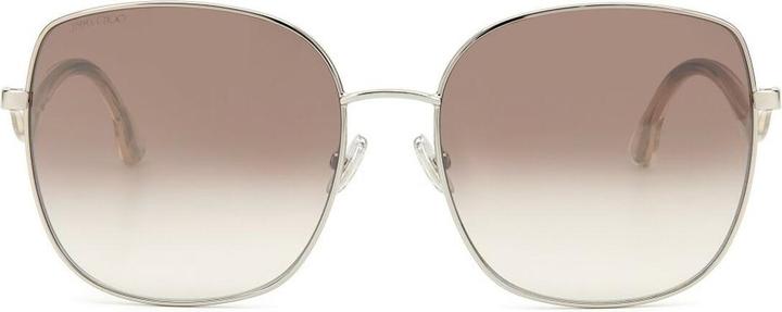 Actual product image Jimmy Choo Women's sunglasses MAMIE-S-3YG ø 60 mm