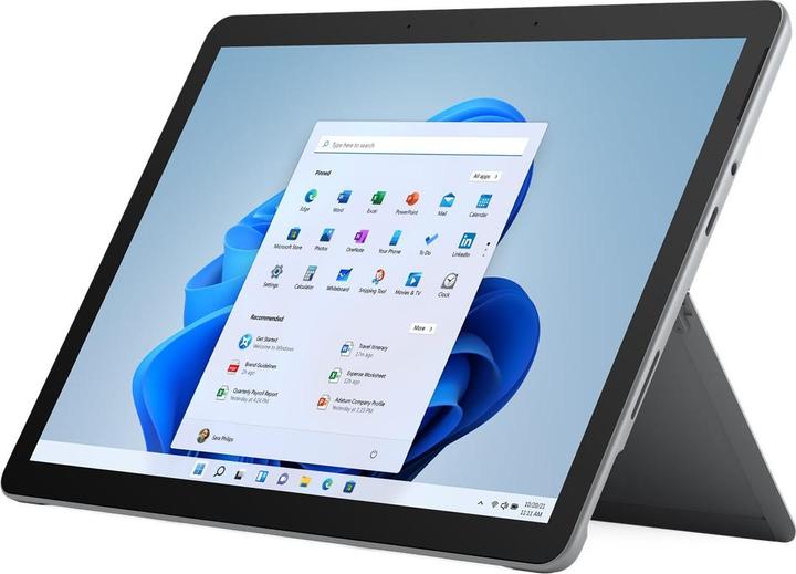 Microsoft Surface Go 3 (10.50", 8 GB, 128 GB)