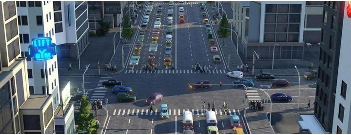 Produktbild astragon Transport Fever 2 (PC, Multilingual)
