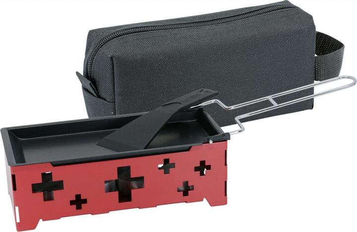 Kadastar Kerzenraclette 2go SwissRot