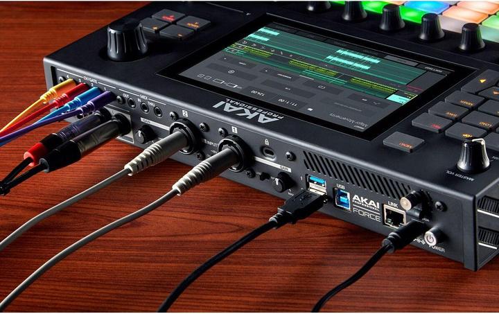 Produktbild Akai Professional Force (Controller)
