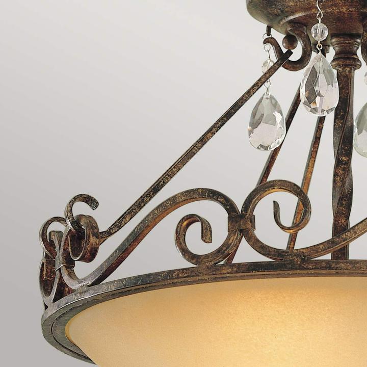 Image du produit Feiss Chateau (E27)