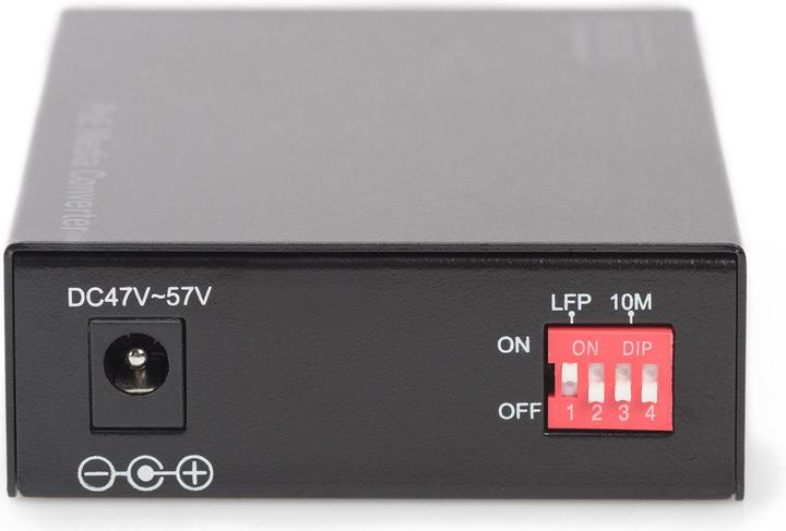Immagine prodotto Digitus DN-82140 (Trasformatori)