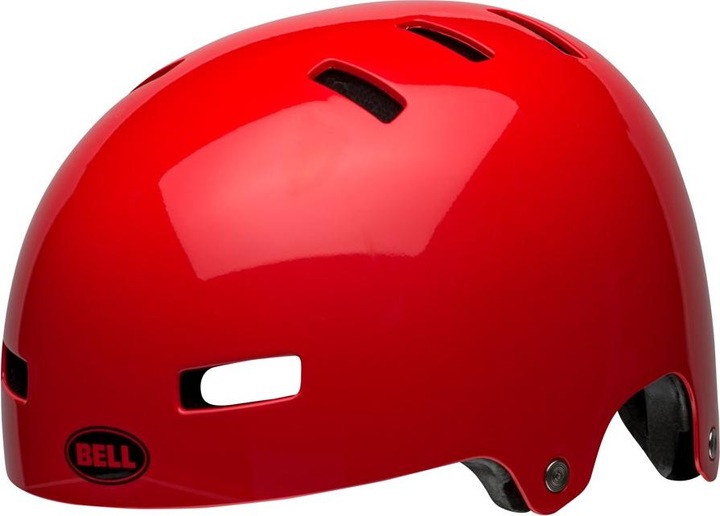 Actual product image Bell Span Helmet (51 - 55 cm)