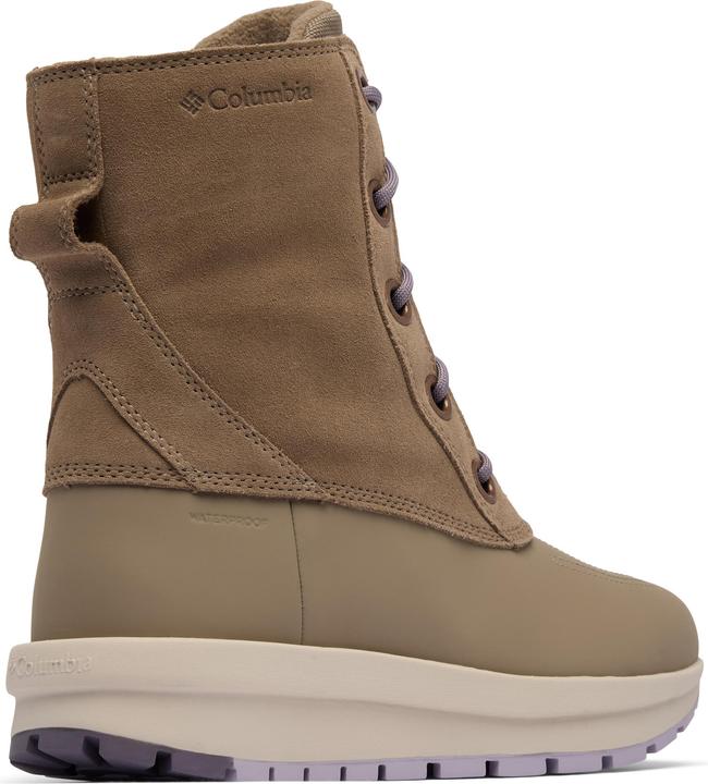 Image du produit Columbia Botte d’Hiver Imperméable Moritza Shield™ Omni-Heat™ Femme (39)