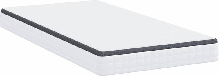 Actual product image vidaXL Bonnellfederkernmatratze (Foam core, Spring core, 90 x 200 cm)