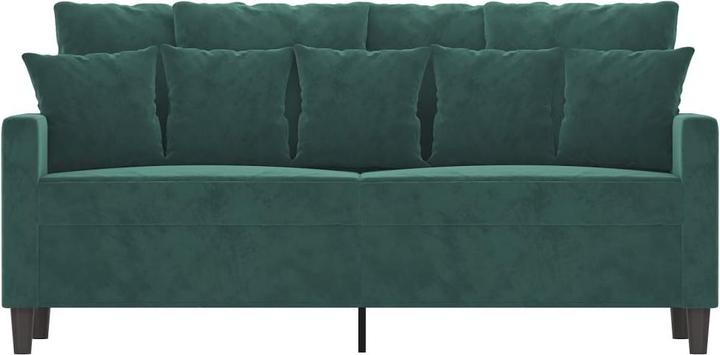 Produktbild vidaXL 2-Sitzer-Sofa (2-Sitzer)