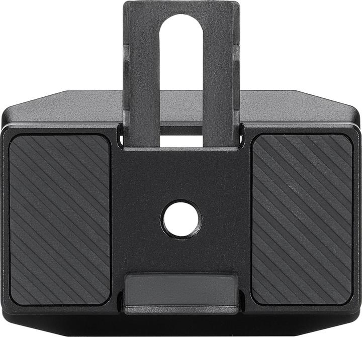 Produktbild DJI RS Upper Quick-Release Plate (2024) (Gimbal Montageplatte)