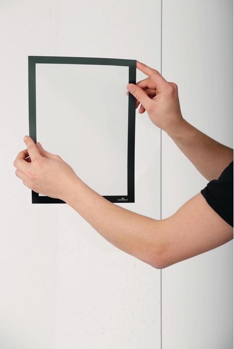 Produktbild Durable Duraframe Sun A4