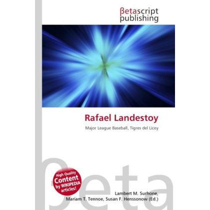 Rafael Landestoy, Ratgeber