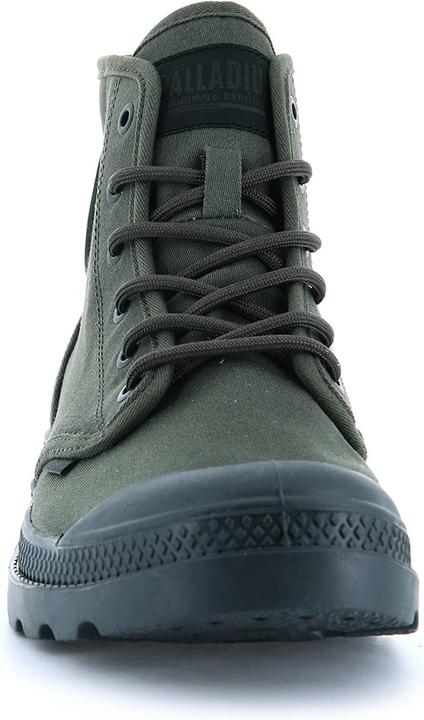 Produktbild Palladium Pampa Hi Htg Supply - 51355 (39)