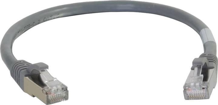 Produktbild C2G Netzwerkkabel (STP, CAT6a, 5 m)