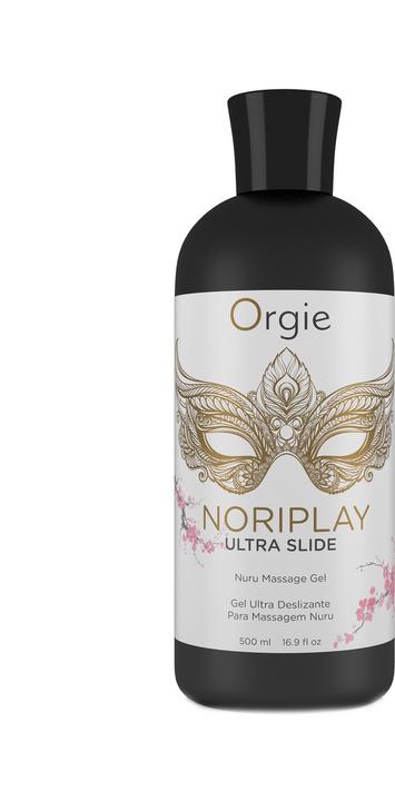 Actual product image Orgie Noriplay (500 ml)