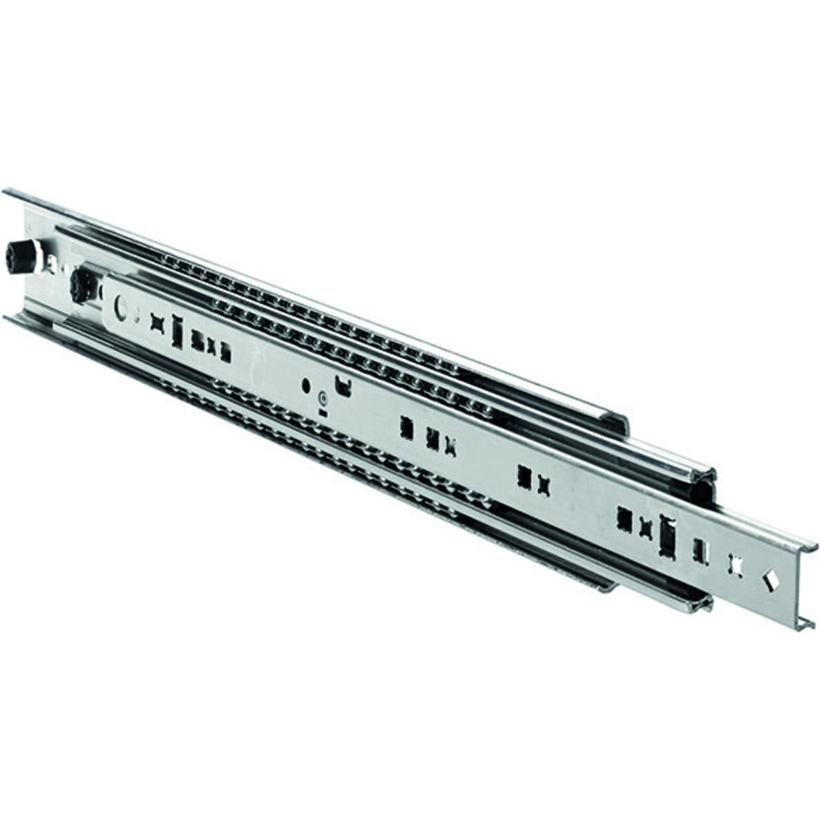 Accuride, Schubladenauszüge, Kugel-Vollauszüge (Schwerlastschiene) 7957