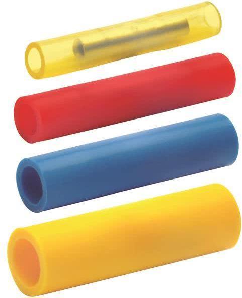 Klauke Shock connector