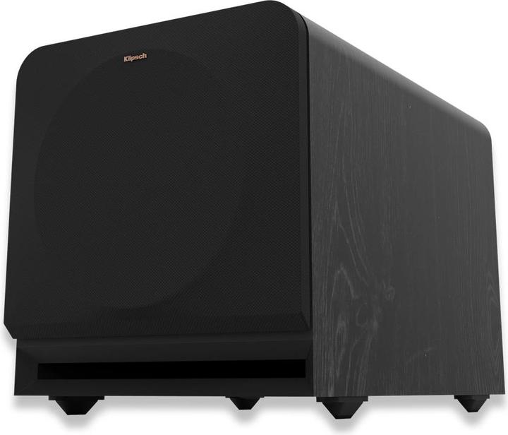 Produktbild Klipsch RP 1000 SW *schwarz* (1 Stk., 300 W)
