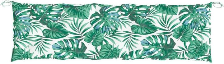 Produktbild vidaXL Gartenbank-Auflage (180 x 50 cm)