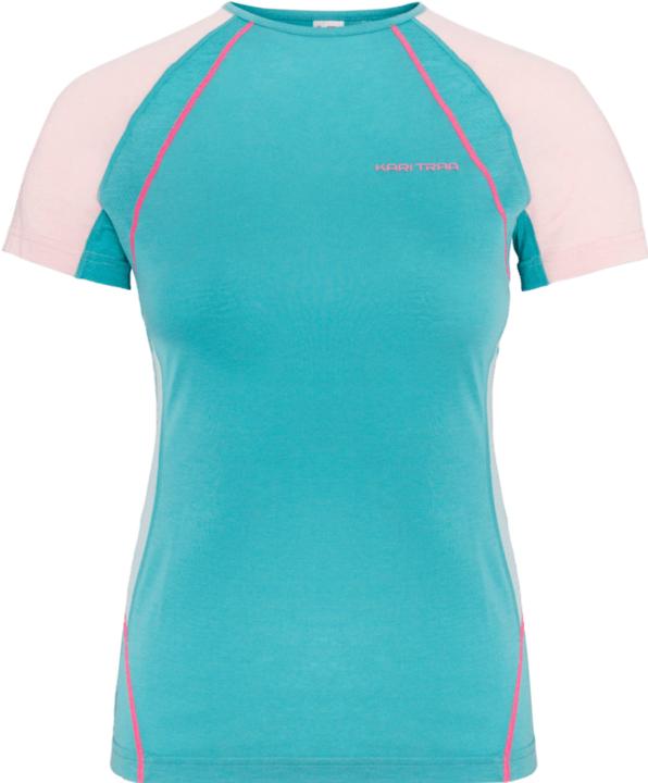 Actual product image Kari Traa Alma Tee (XL)