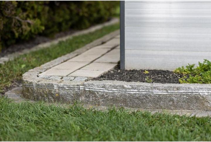 Image du produit Kerbl SnailStop Ruban de clôture 10 m Clôture électrique anti-limaces