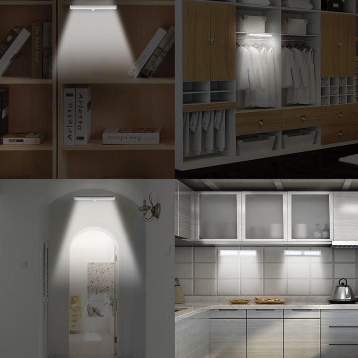 Produktbild Esmée LED Lichtleiste USB Leuchte Schrankbeleuchtung