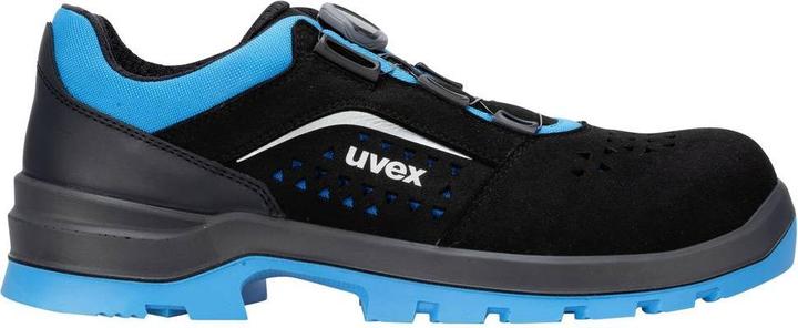 Image du produit Uvex Safety Chaussure basse (S1P, 42)