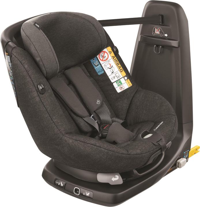 Immagine prodotto Maxi-Cosi AxissFix i-Size (Seggiolino per bambini, ECE R129/i-Size Standard)