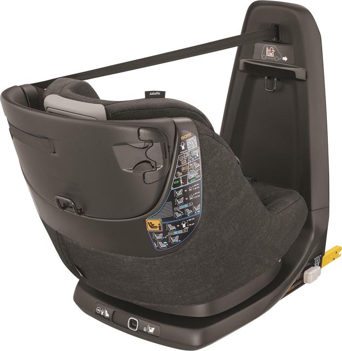 Immagine prodotto Maxi-Cosi AxissFix i-Size (Seggiolino per bambini, ECE R129/i-Size Standard)
