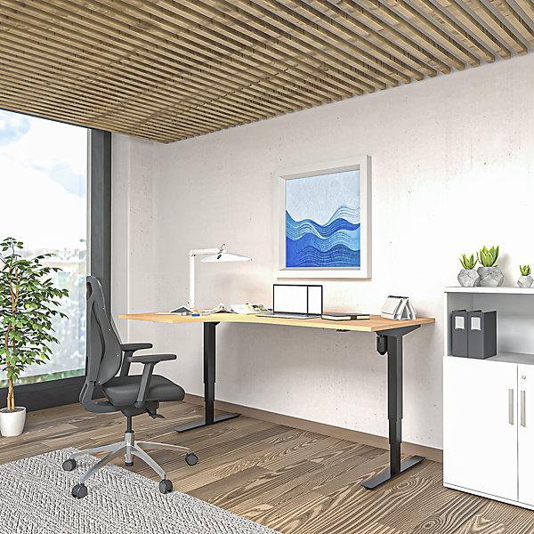 Image du produit kaiserkraft Atlanta (1800 x 1200 mm)