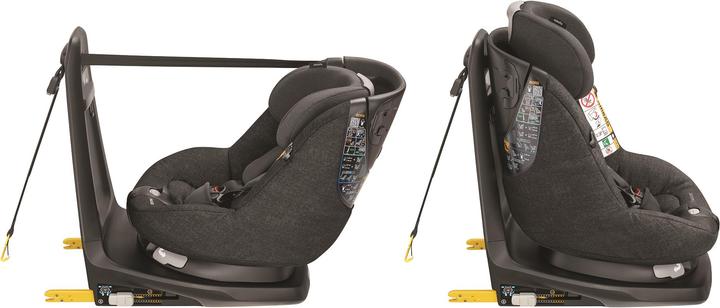 Immagine prodotto Maxi-Cosi AxissFix i-Size (Seggiolino per bambini, ECE R129/i-Size Standard)
