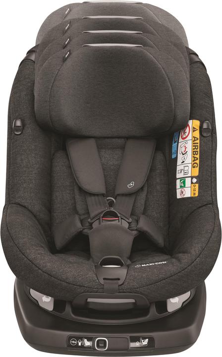 Immagine prodotto Maxi-Cosi AxissFix i-Size (Seggiolino per bambini, ECE R129/i-Size Standard)