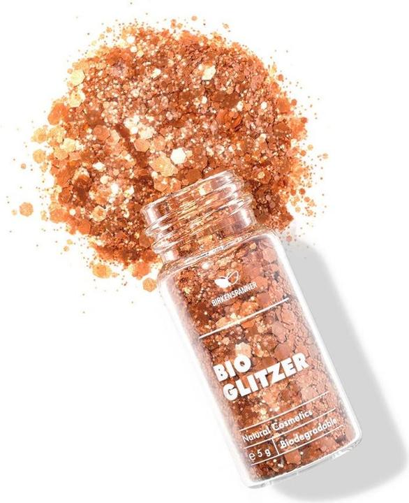 Immagine prodotto Birkenspanner Bioglitzer Rusty Fox 5g