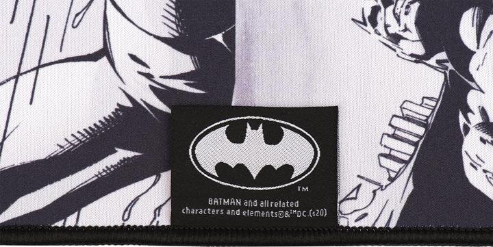 Actual product image Subsonic Batman (XXL)