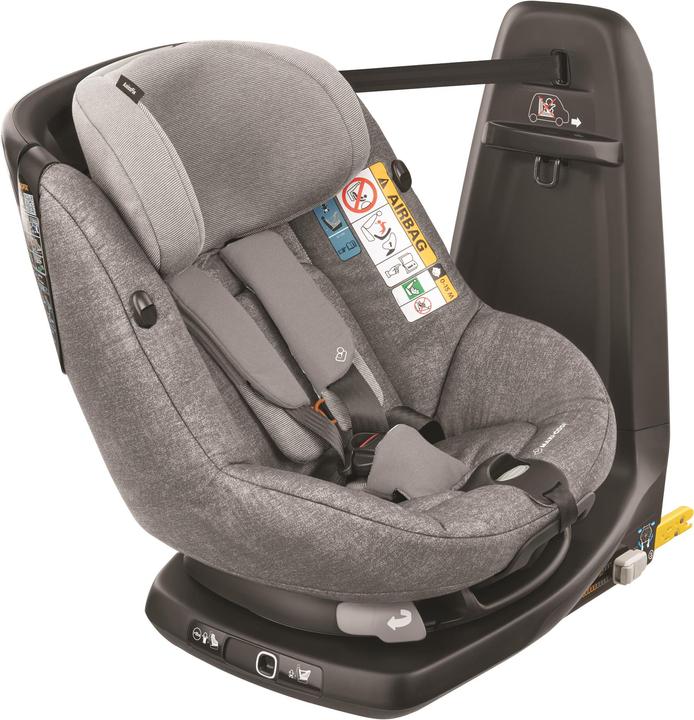 Image du produit Maxi-Cosi AxissFix i-Size (Siège pour enfant, Norme ECE R129/i-Size)