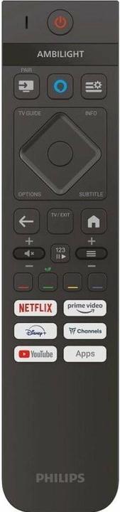 Produktbild Philips 75PUS8510 (75", QLED, 4K, 2023)