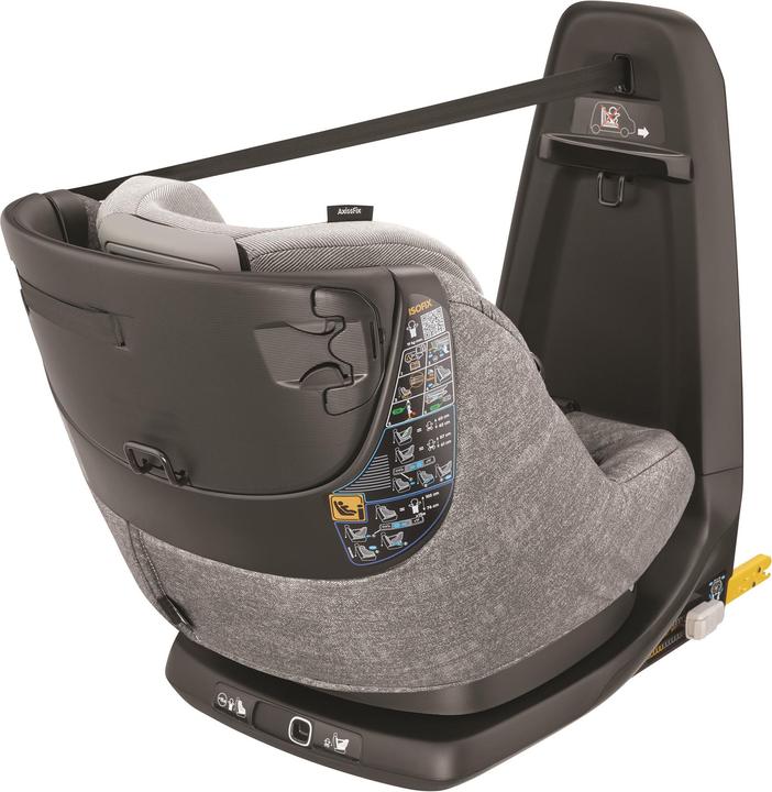 Image du produit Maxi-Cosi AxissFix i-Size (Siège pour enfant, Norme ECE R129/i-Size)