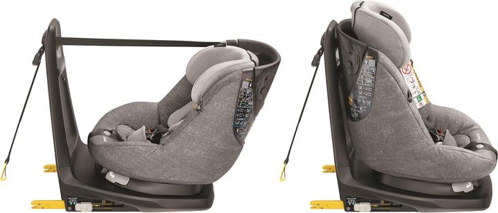 Image du produit Maxi-Cosi AxissFix i-Size (Siège pour enfant, Norme ECE R129/i-Size)
