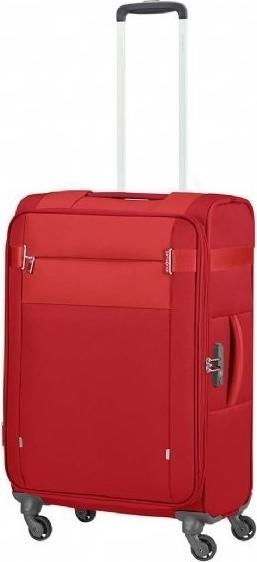 Produktbild Samsonite CITYBEAT SPINNER 66/24 EXP (28 l)