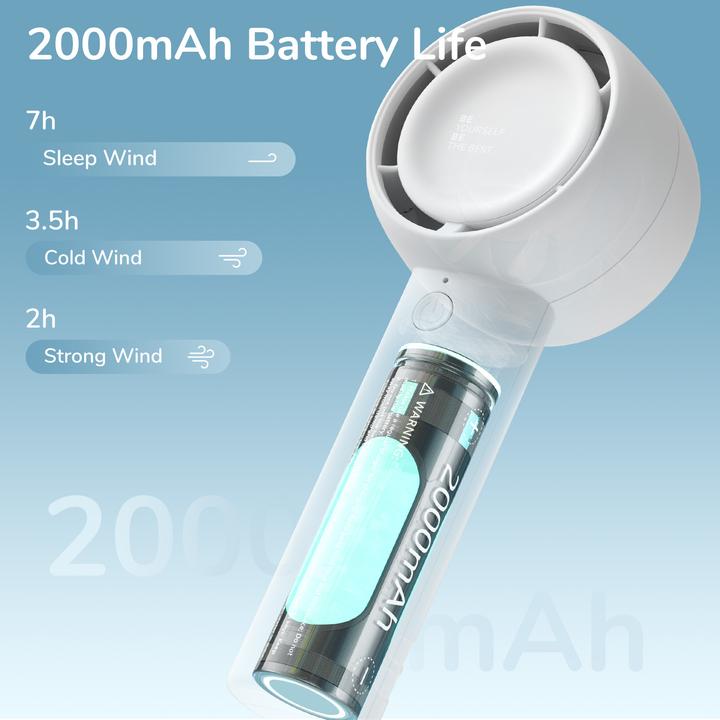 Image du produit Jisulife Life5 (40 dB)