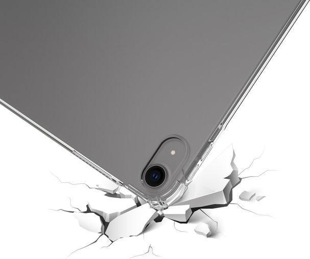 Produktbild MU Classic Softcase TPU Series (Apple iPad Air 13 2024, Apple iPad Air 13 2025, Apple iPad Air 13 2026)