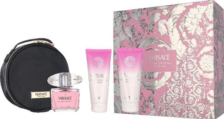 Produktbild Versace Bright Crystal (Parfum Set)