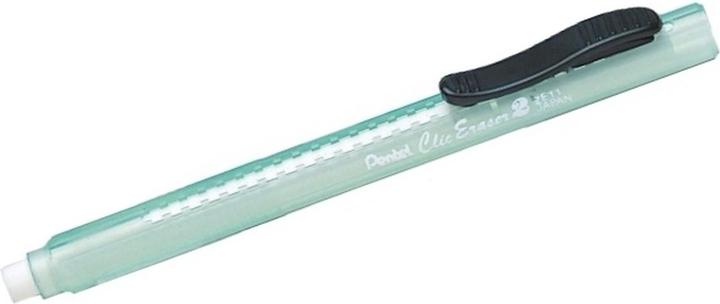 Actual product image Pentel Clic Eraser