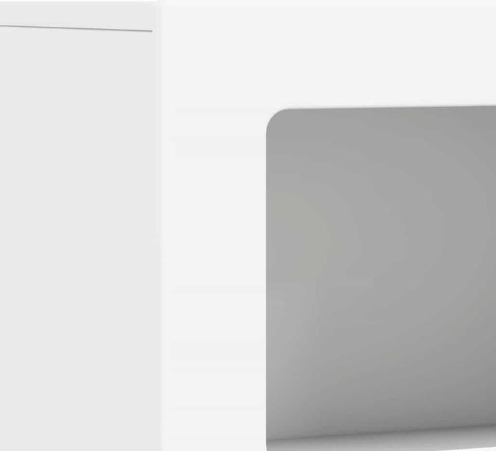 Image du produit vidaXL Modernes Sideboard (80.50 x 35 x 59 cm)