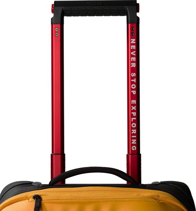 Produktbild North Face Base Camp 22 (40 l)