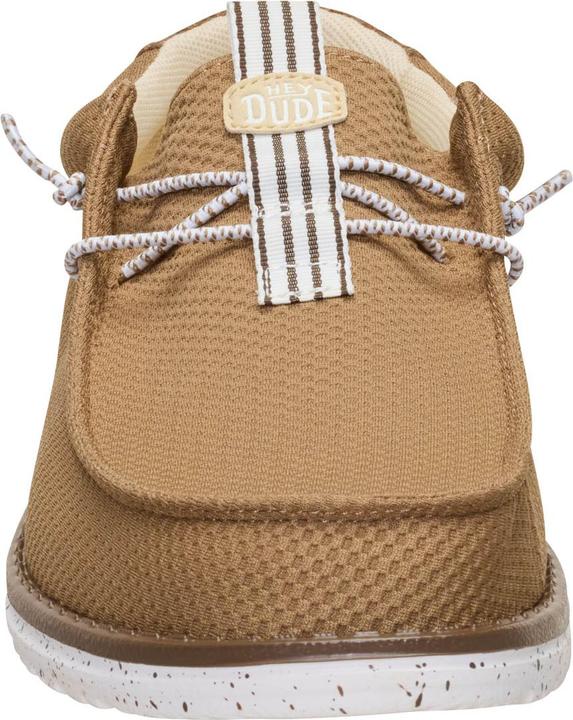 Image du produit Hey Dude Wally Mesh Neutrals (41)