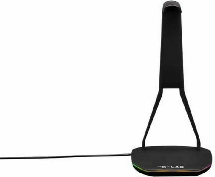 Produktbild The G-Lab Halter für Gaming-Kopfhörer K-STAND HYDROGEN