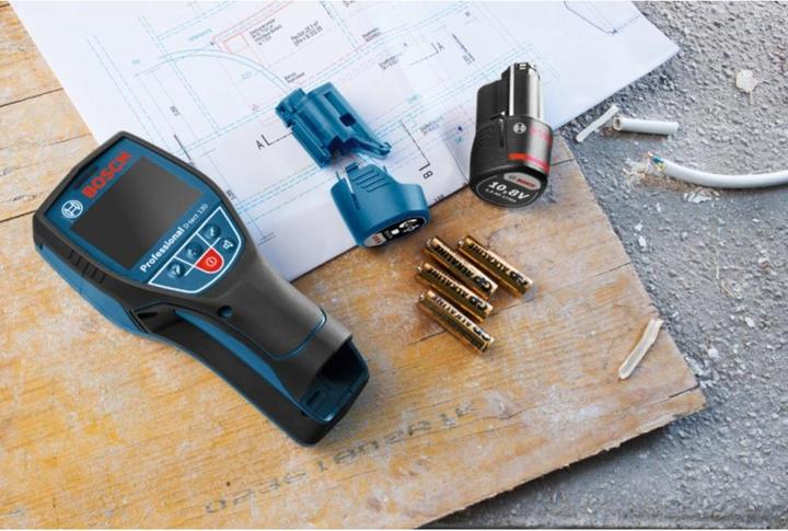 Produktbild Bosch Professional D-tect 120