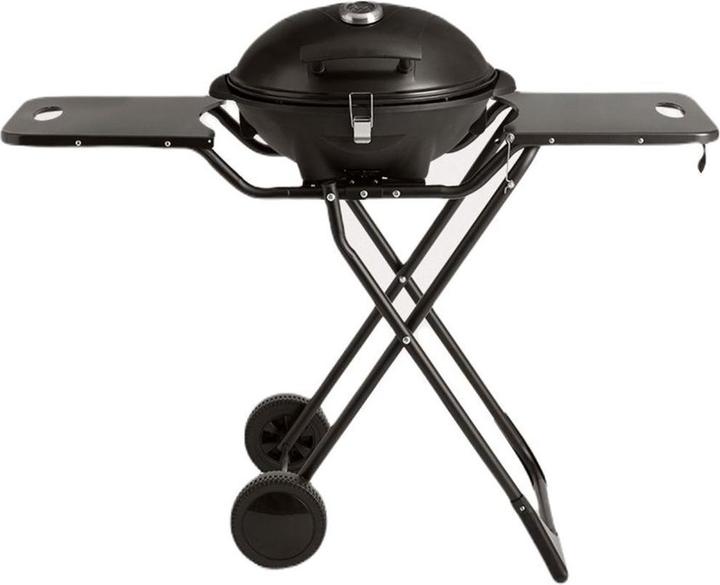 Produktbild Create BBQ Surface 2 in 1 (2 kW)