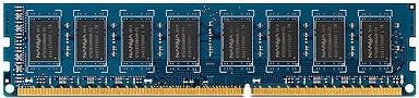 Image du produit HP Module de mémoire PC3-10600 DDR3 (1333 MHz, RAM DDR3, DIMM)