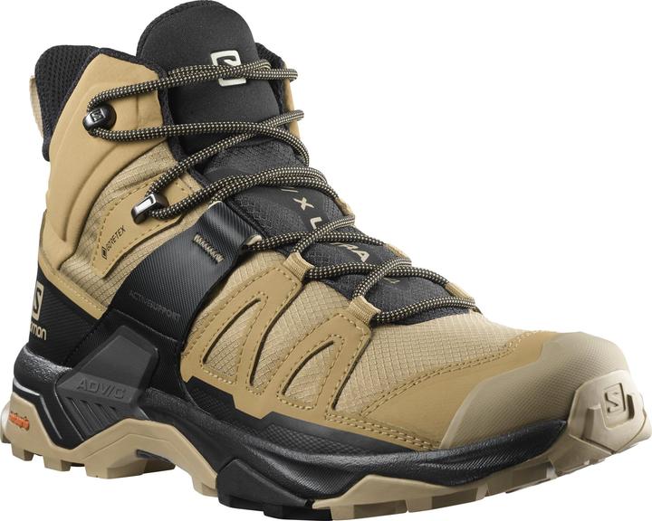 Image du produit Salomon X Ultra 4 Mid GTX (41 1/3)