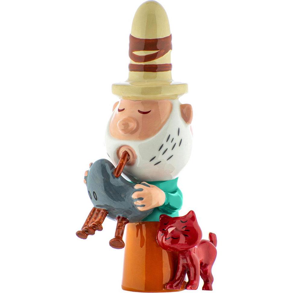 Thumbnail - Alessi, Weihnachtsdeko, Eolo